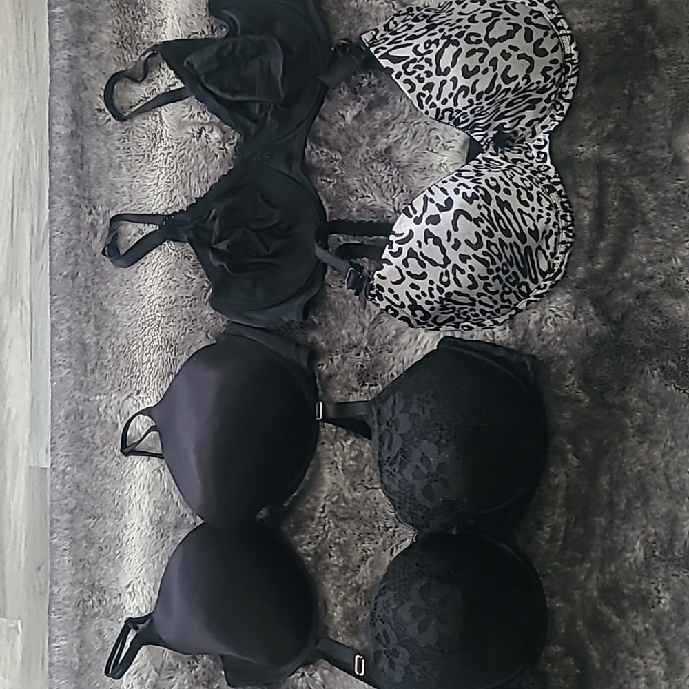 Bra bundle